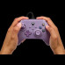 Pad PowerA PowerA Xbox Series PC Pad wire NANO Enhanced Lilac