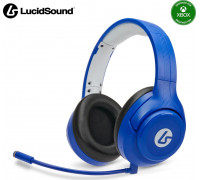 LucidSound LucidSound XS LS15X bezprzewodowe - blue