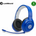 LucidSound LucidSound XS LS15X bezprzewodowe - blue