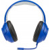 LucidSound LucidSound XS LS15X bezprzewodowe - blue