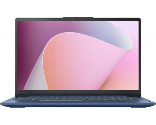 Laptop Lenovo IdeaPad Slim 3 15ABR8 Ryzen 5 7530U / 16 GB / 512 GB (82XM006YPB)
