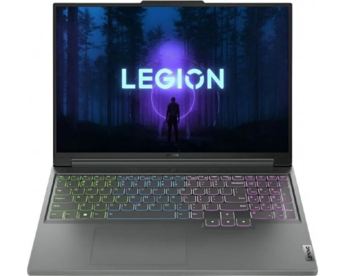 Laptop Lenovo Legion Slim 5 16IRH8 i5-13500H / 16 GB / 512 GB / RTX 4050 / 144 Hz (82YA006NPB)