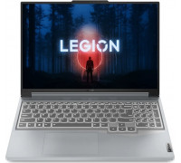 Laptop Lenovo Legion Slim 5 16IRH8 i5-13500H / 16 GB / 512 GB / W11 / RTX 4060 / 165 Hz (82YA006SPB)