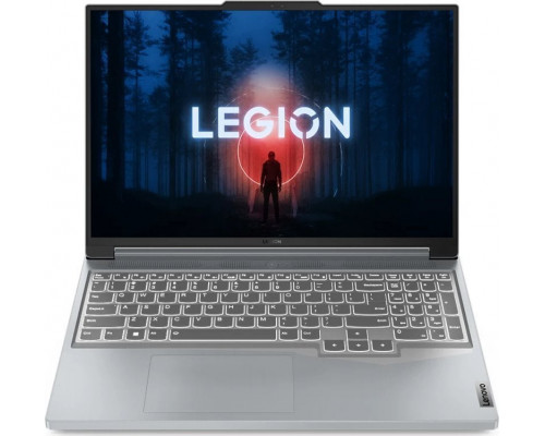 Laptop Lenovo Legion Slim 5 16IRH8 i5-13500H / 16 GB / 512 GB / W11 / RTX 4060 / 165 Hz (82YA006SPB)