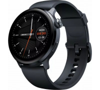 Smartwatch Mibro Lite 2 Black  (MIBAC_Lite2/BK)