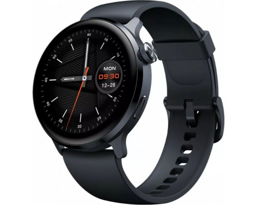 Smartwatch Mibro Lite 2 Black  (MIBAC_Lite2/BK)