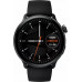 Smartwatch Mibro Lite 2 Black  (MIBAC_Lite2/BK)