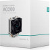 Deepcool AG200 (R-AG200-BKNNMN-G)