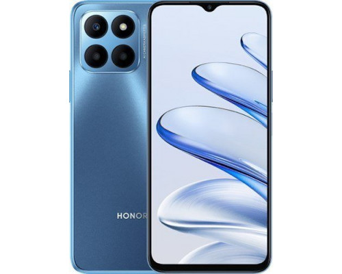 Honor 70 Lite 5G 4/128GB Blue  (5109APYM)