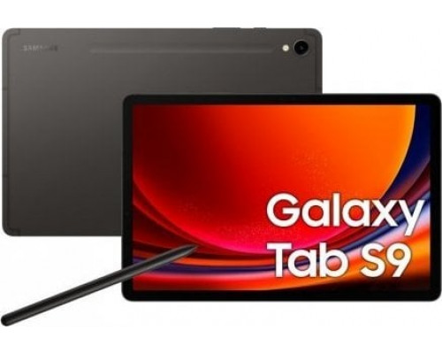 Samsung Samsung Galaxy Tab S9 WiFi 12GB/256GB szary