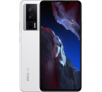 POCO F5 Pro 5G 12/256GB White  (45103)