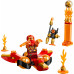 LEGO Ninjago Smocza moc Kaia — salto spinjitzu (71777)