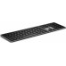 Laptop HP HP Dual Mode 975 - Tastatur - hinterleuchtet - Bluetooth - Deutsch - fur Elite Mobile Thin Client mt645 G7, ZBook Studio G9, ZBook Firefly 14 G9, ZBook Fury 16 G9