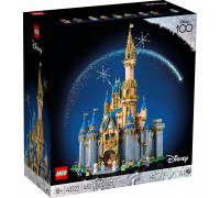 LEGO Disney Zamek Disneya (43222)