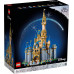 LEGO Disney Zamek Disneya (43222)