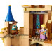 LEGO Disney Zamek Disneya (43222)