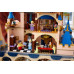 LEGO Disney Zamek Disneya (43222)