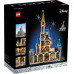 LEGO Disney Zamek Disneya (43222)