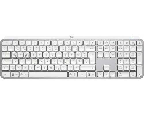 Logitech MX Keys S (920-011566)