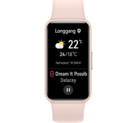 Huawei Huawei Band 8 pink