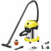 Karcher WD 3-18 1.628-576.0