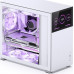 Jonsbo Jonsbo D41 Screen ATX Case, Tempered Glass - white