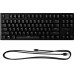 Kingston GAMING KEYBOARD ALLOY ORIGIN CORE HYPERX