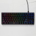 Kingston GAMING KEYBOARD ALLOY ORIGIN CORE HYPERX