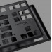 Kingston GAMING KEYBOARD ALLOY ORIGIN CORE HYPERX