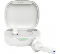 JBL Vibe Flex white (JBLVFLEXWHT)