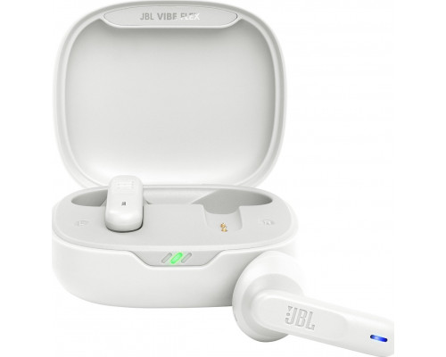 JBL Vibe Flex white (JBLVFLEXWHT)