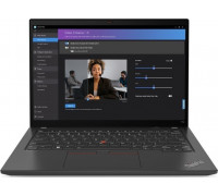 Laptop Lenovo ThinkPad T14 G4 i7-1360P / 16 GB / 1 TB / W11 Pro / MX550 (21HD009YPB)