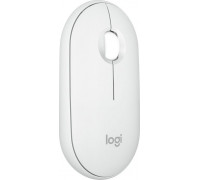 Logitech Pebble Mouse 2 M350s (910-007013)