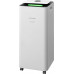 Concept Dehumidifier and air purifier UV Perfect Air Smart OV2220