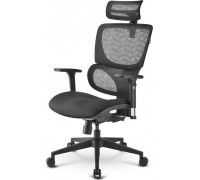 Sharkoon OfficePal C30 black