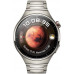 Smartwatch Huawei Watch 4 Pro Elite Silver  (55020AMB)