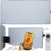 Cronos Panel heating IR CRONOS Synthelith PRO CRP-770TWP Full Grey