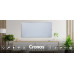 Cronos Panel heating IR CRONOS Synthelith PRO CRP-770TWP Full Grey