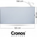 Cronos Panel heating IR CRONOS Synthelith PRO CRP-770TWP Full Grey
