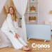 Cronos Panel heating IR CRONOS Synthelith PRO CRP-770TWP Full Grey