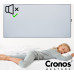 Cronos Panel heating IR CRONOS Synthelith PRO CRP-770TWP Full Grey
