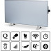 Cronos Panel heating IR CRONOS Synthelith PRO CRP-770TWP Full Grey