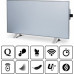 Cronos Panel heating IR CRONOS Synthelith PRO CRP-770TWP Full Grey
