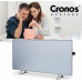 Cronos Panel heating IR CRONOS Synthelith PRO CRP-770TWP Full Grey