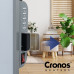 Cronos Panel heating IR CRONOS Synthelith PRO CRP-770TWP Full Grey