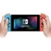 Nintendo Nintendo Switch Red & Blue Joy-Con (NSH004)