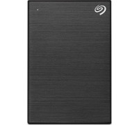 HDD Seagate ONE TOUCH HDD 1TB BLACK 2.5IN