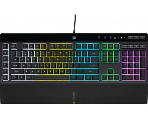 Corsair K55 Pro RGB  (CH-9226765-DE)