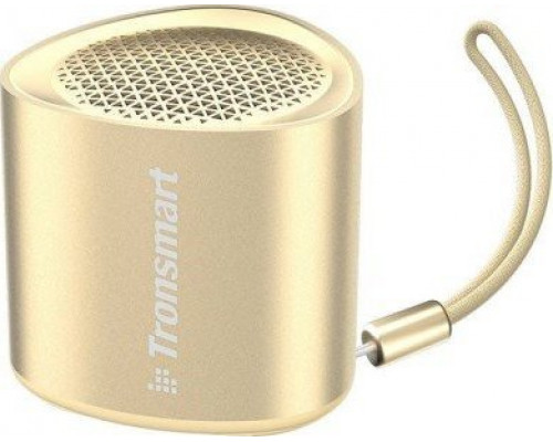 Tronsmart wireless Bluetooth Tronsmart Nimo Gold (gold)