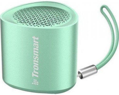 Tronsmart wireless Bluetooth Tronsmart Nimo Green (green)